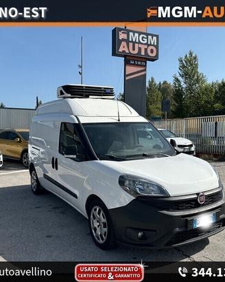 FIAT DOBLO MAXI FRIGORIFERO FRCX - 20C°