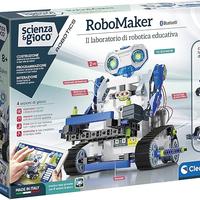 Robomaker Clementoni 19132