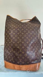 Borsone Louis Vuitton Le Sac Marin originale