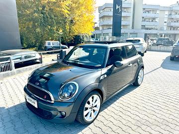 Mini Mini 1.6 16V Cooper S 184cv Tetto apribile Ha