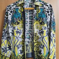 camicia donna Gianni Versace originale