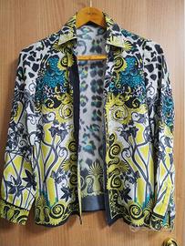 camicia donna Gianni Versace originale