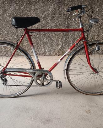 bicicletta uomo 