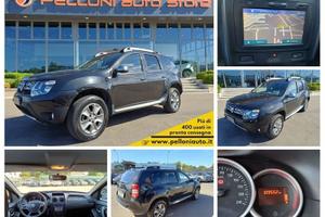 Dacia Duster 1.5 dci 4x2 s&s 110cv 1°PROP-GAR...