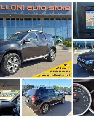Dacia Duster 1.5 dci 4x2 s&s 110cv 1°PROP-GAR...