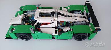 Lego technic 42039