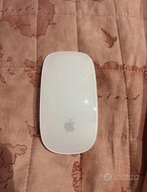mouse apple