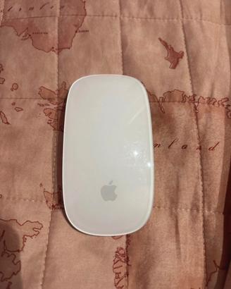 mouse apple