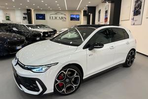 VOLKSWAGEN Golf 2.0 TSI DSG GTI