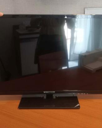 Tv 32" United