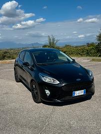 Ford Fiesta 1.5 TDCi 85CV 2017