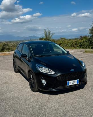 Ford Fiesta 1.5 TDCi 85CV 2017