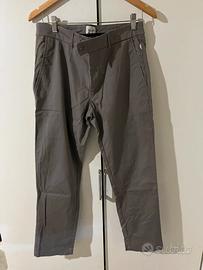 Pantalone chino elegante Wooden