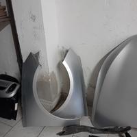 musata completa  peugeot  308 