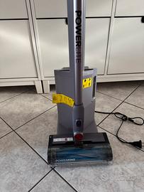 Aspirapolvere shark ninja powerlite