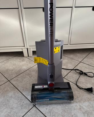Aspirapolvere shark ninja powerlite