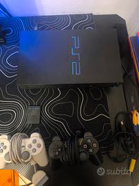 PS2 FAT
