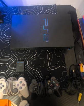 PS2 FAT
