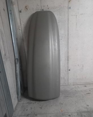 Baule baule auto portatutto