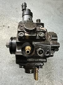 Pompa gasolio range rover evoque