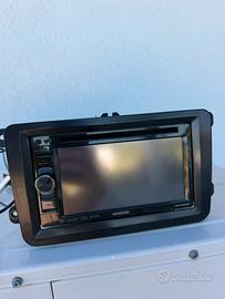 autoradio Kenwood DDX4038BT