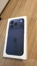 iPhone 17 Pro nuovi