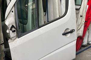 PORTA - PORTIERA SX MERCEDES SPRINTER 2015