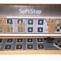 KEITH MCMILLEN SOFTSTEP - CONTROLLER MIDI