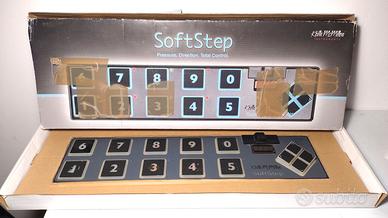KEITH MCMILLEN SOFTSTEP - CONTROLLER MIDI