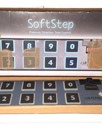 KEITH MCMILLEN SOFTSTEP - CONTROLLER MIDI