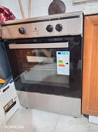 Cucina a induzione electroline