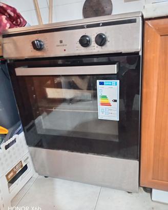 Cucina a induzione electroline