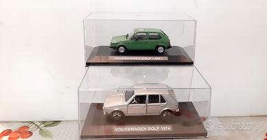 Modellini Auto ( N ) 1/43 Marcoal