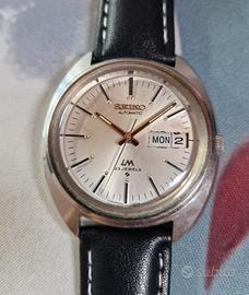 Orologio Seiko Lord Matic 5606 7151