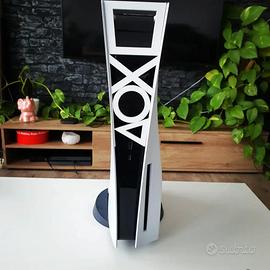 Cover PlayStation (Versione FAT) PS5 FRONTALINO
