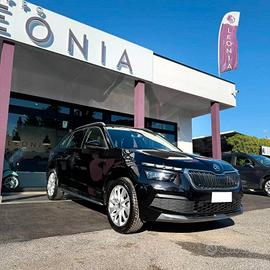 Skoda Kamiq 1.0 tsi Style 95cv *GARANZIA 24 MESI*