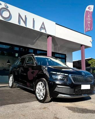 Skoda Kamiq 1.0 tsi Style 95cv *GARANZIA 24 MESI*