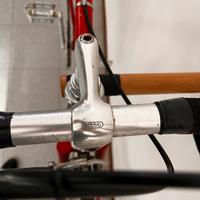 Bicicletta Legnano vintage