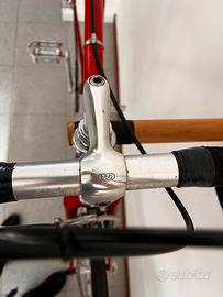 Bicicletta Legnano vintage