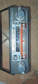 autoradio vintage pioneer  ke 4000