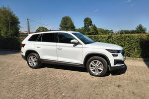 Skoda Kodiaq 2.0 TDI DSG 150 cv