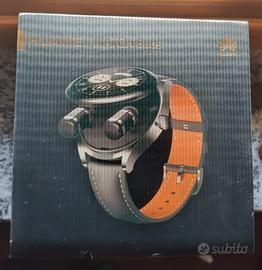Smartwatch Huawei Watch Buds
