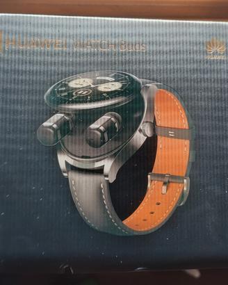 Smartwatch Huawei Watch Buds