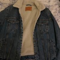 Giubotto levis come nuovo