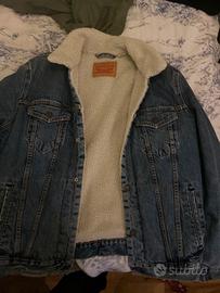 Giubotto levis come nuovo