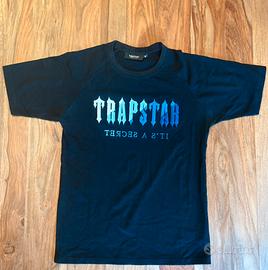 🔥 T-Shirt Trapstar – “It’s a Secret” Edition