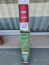GAZEBO  3X3