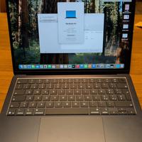 MACBOOK AIR 13