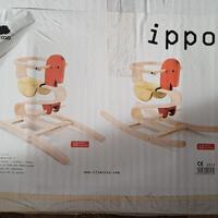 IPPO a dondolo e fisso "il Leccio"