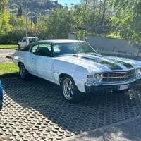 Chevrolet Chevelle